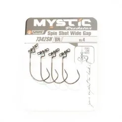 ShadXperts VMC Spin Shot Wide Gap 4 Stück