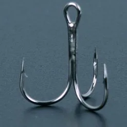 Sänger Hochsee Drilling 5 Stück