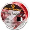 Iron Trout Mono Line NG 0,24 Mm 5,12 Kg 250 Meter Dark Red -Savage Gear Verkäufe image 1463522 1 1280x1280 2