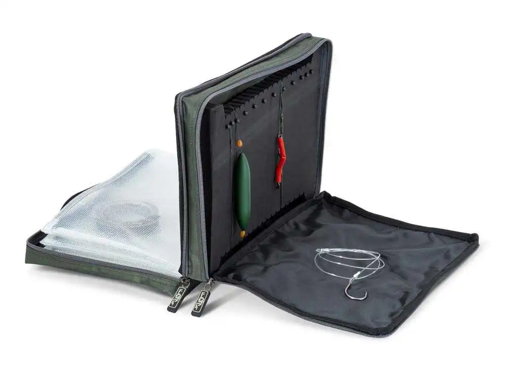 Uni Cat Rig Wallet Pro 4 Uni Cat Rig Wallet Pro – Bild 2