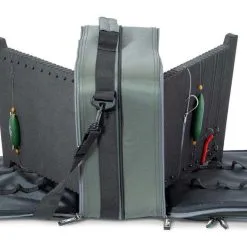 Uni Cat Rig & Clonk Wallet -Savage Gear Verkäufe image 7106063 4 1280x1280