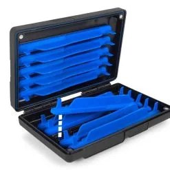 Preston Mag Store System 15" Hooklength Box