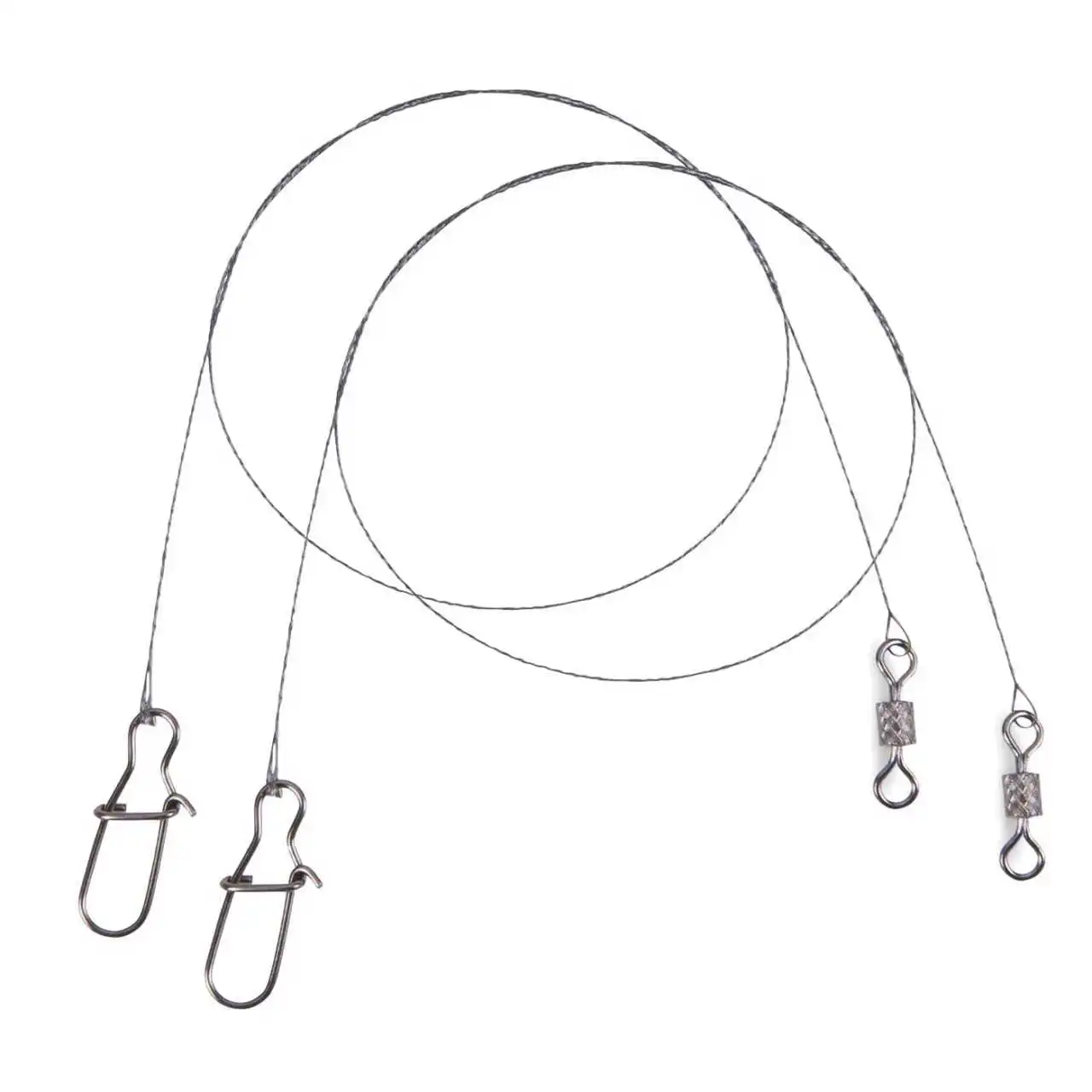 Iron Claw TB-Leader 25cm 2 Stück 3 Iron Claw TB-Leader 25cm 2 Stück