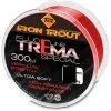 Iron Trout Trema Special 0,22 Mm 4,10 Kg 300 Meter Fluo Red 2 Iron Trout Trema Special 0,22 Mm 4,10 Kg 300 Meter Fluo Red -Savage Gear Verkäufe iron trout trema special 0 16mm 300m fluo red 1280x1280