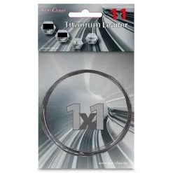 Iron Claw Titanium Leader 1X1 0,27 Mm 7 Kg 3 Meter