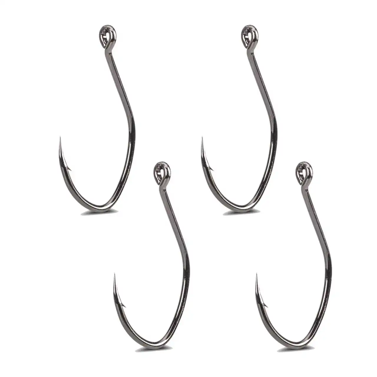 Uni Cat Micro Sharp Power Hook BN 5 Uni Cat Micro Sharp Power Hook BN – Bild 3