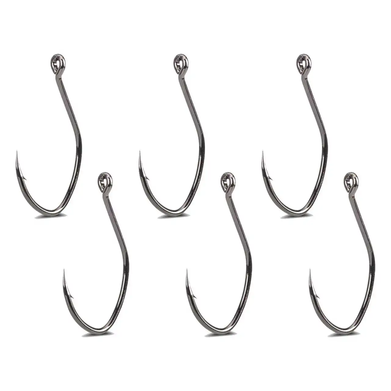 Uni Cat Micro Sharp Power Hook BN 4 Uni Cat Micro Sharp Power Hook BN – Bild 2