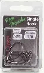 Iron Claw Prey Provider Single Hook Größe 01 10 Stück -Savage Gear Verkäufe pp2 1280x1280 1