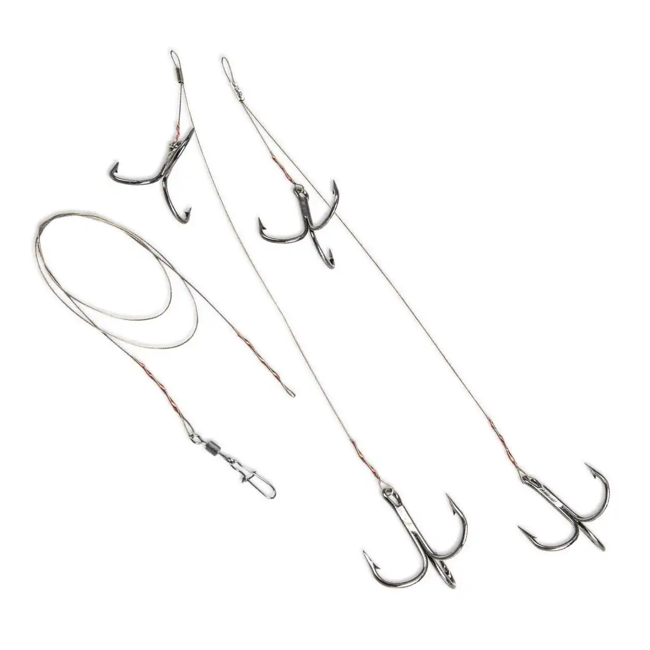 Iron Claw Prey Provider System 3 Iron Claw Prey Provider System