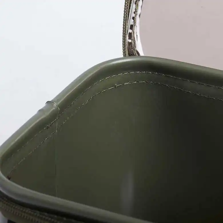 Prologic Fishing Prologic Element Storm Safe Accessory Bag Shallow Größe M 4 Prologic Fishing Prologic Element Storm Safe Accessory Bag Shallow Größe M – Bild 2