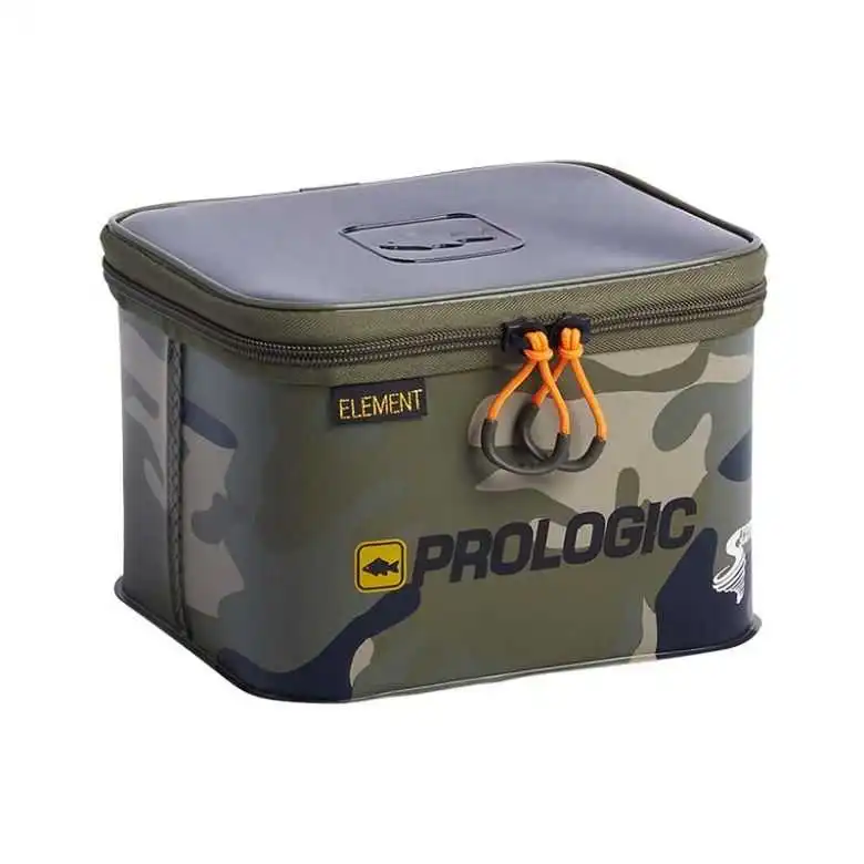 Prologic Fishing Prologic Element Storm Safe Accessory Bag Deep Größe S 3 Prologic Fishing Prologic Element Storm Safe Accessory Bag Deep Größe S