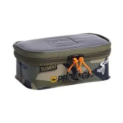 Prologic Fishing Prologic Element Storm Safe Accessory Bag Shallow Größe M
