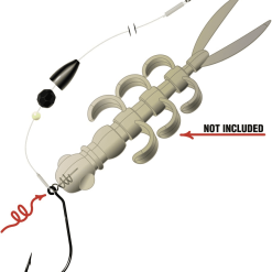 Quantum 4street Carolina Rig Größe 1 0,28 Mm 10 G 1,00 Meter 1 Stück -Savage Gear Verkäufe quantum 4street carolina rig anwendung 1280x1280