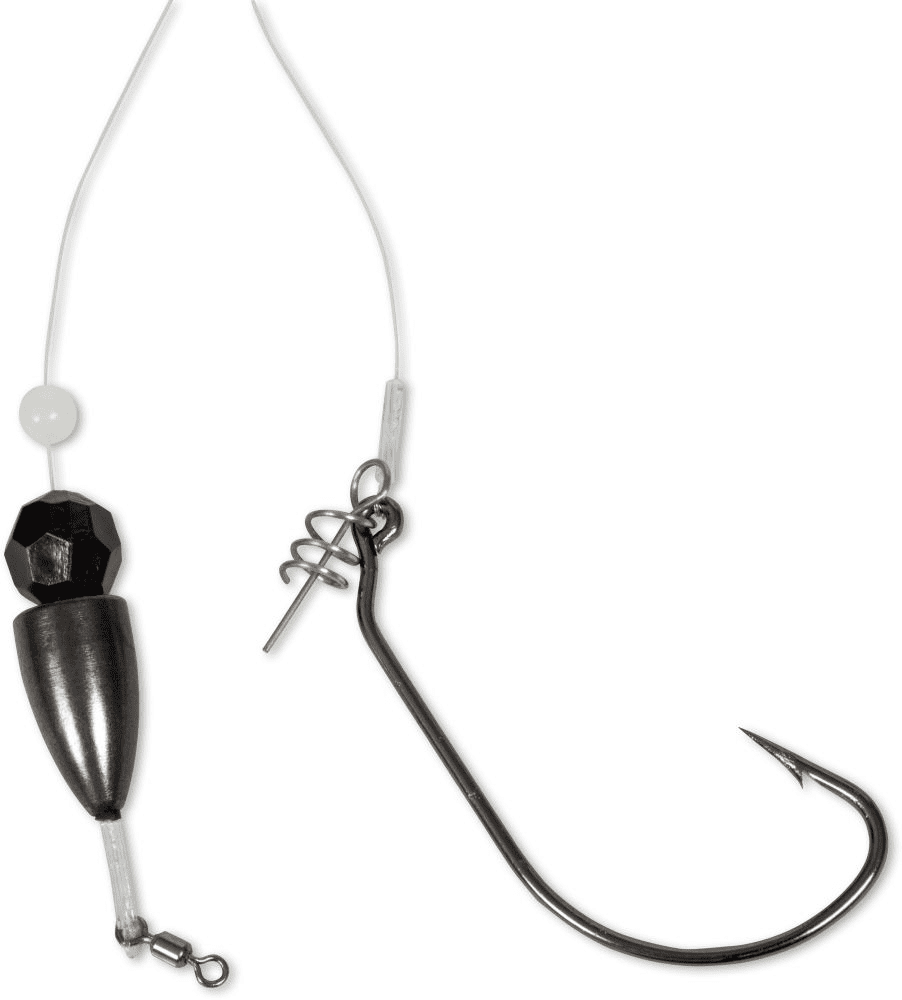 Quantum 4street Texas Rig Größe 1 0,25 Mm 10 G 1,50 Meter 1 Stück 5 Quantum 4street Texas Rig Größe 1 0,25 Mm 10 G 1,50 Meter 1 Stück – Bild 3