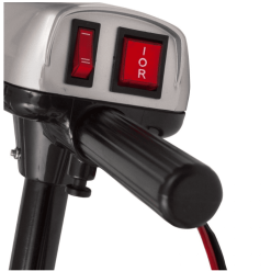 Rhino VX24 Cobold Außenbord-Motor -Savage Gear Verkäufe rhinocobold6 1280x1280