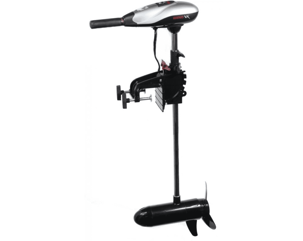Rhino VX54 Elektro-Außenbord-Motor 3 Rhino VX54 Elektro-Außenbord-Motor