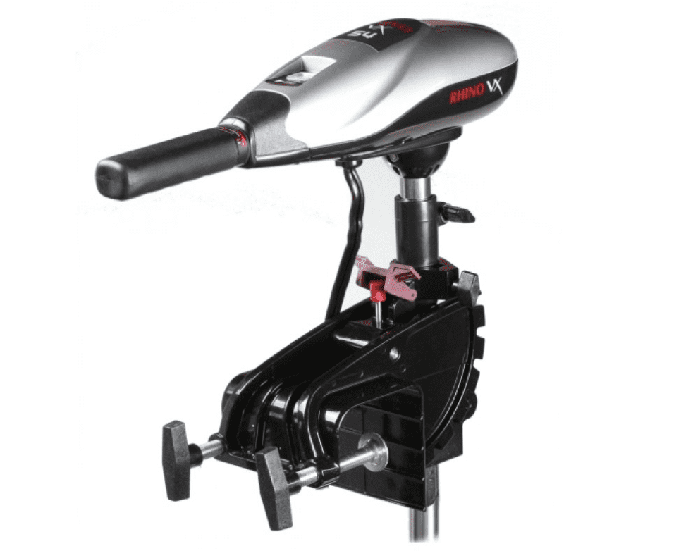 Rhino VX54 Elektro-Außenbord-Motor 4 Rhino VX54 Elektro-Außenbord-Motor – Bild 2
