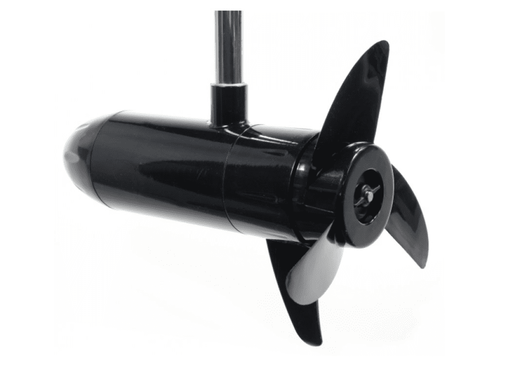 Rhino VX54 Elektro-Außenbord-Motor 5 Rhino VX54 Elektro-Außenbord-Motor – Bild 3