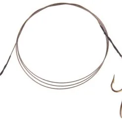 Iron Claw Classic Ryder Rig 60cm