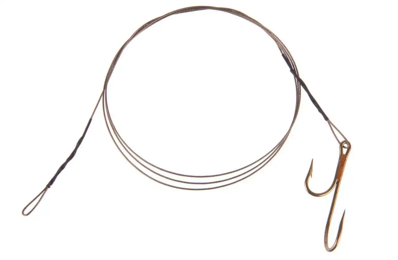 Iron Claw Classic Ryder Rig 60cm 3 Iron Claw Classic Ryder Rig 60cm