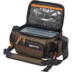 Savage Gear System Box Bag M 12 Liter