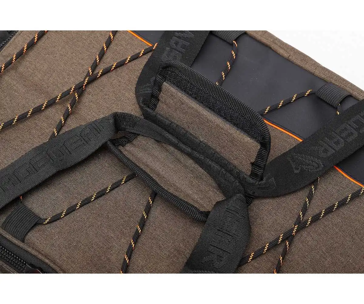 Savage Gear System Box Bag M 12 Liter 8 Savage Gear System Box Bag M 12 Liter – Bild 6