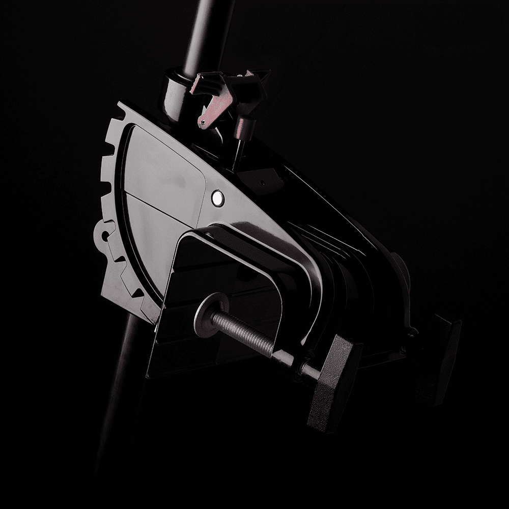 Savage Gear Thruster E-Motor 12 V 55 LBS 5 Savage Gear Thruster E-Motor 12 V 55 LBS – Bild 3