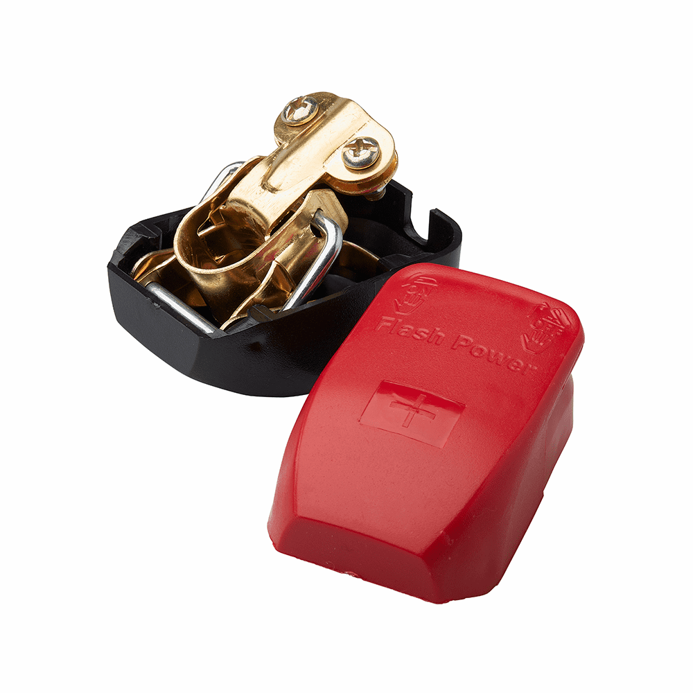 Savage Gear Thruster E-Motor 12 V 55 LBS 6 Savage Gear Thruster E-Motor 12 V 55 LBS – Bild 4