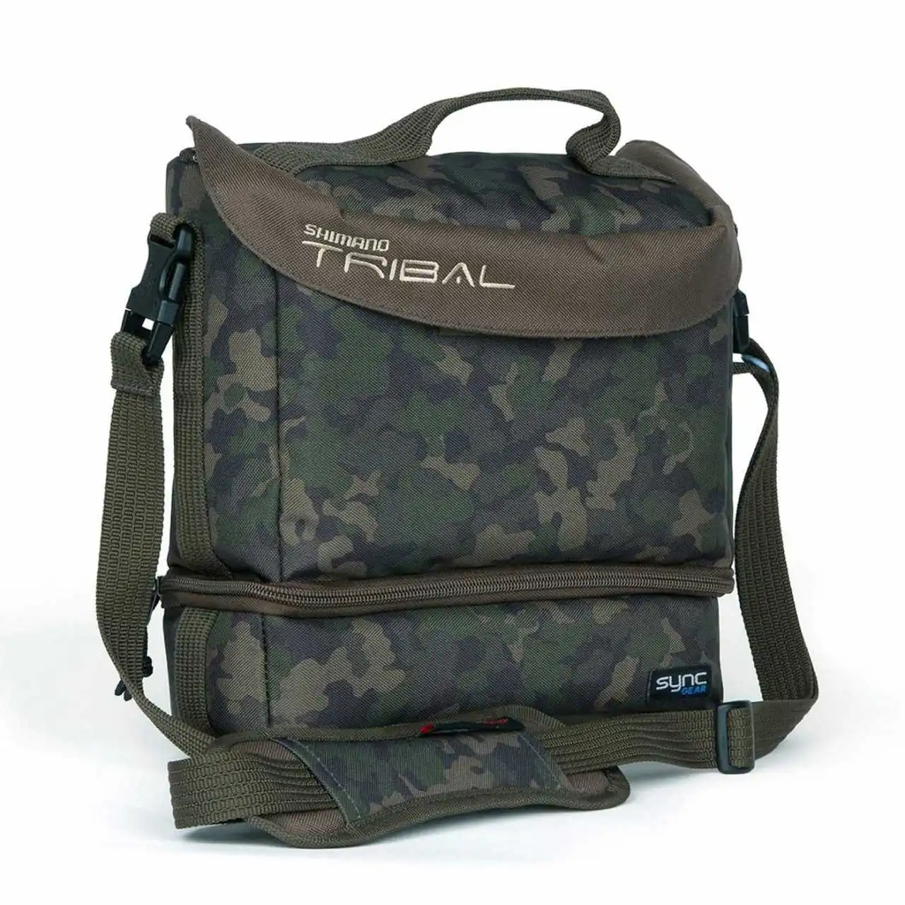 Shimano Sync Gear Kameratasche 3 Shimano Sync Gear Kameratasche