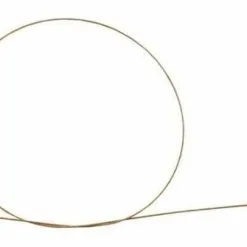 Iron Claw Stiff Spin Rig - 2 Stück