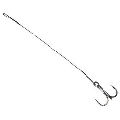 Iron Claw Stinger System 10cm 12kg Gr 1/0