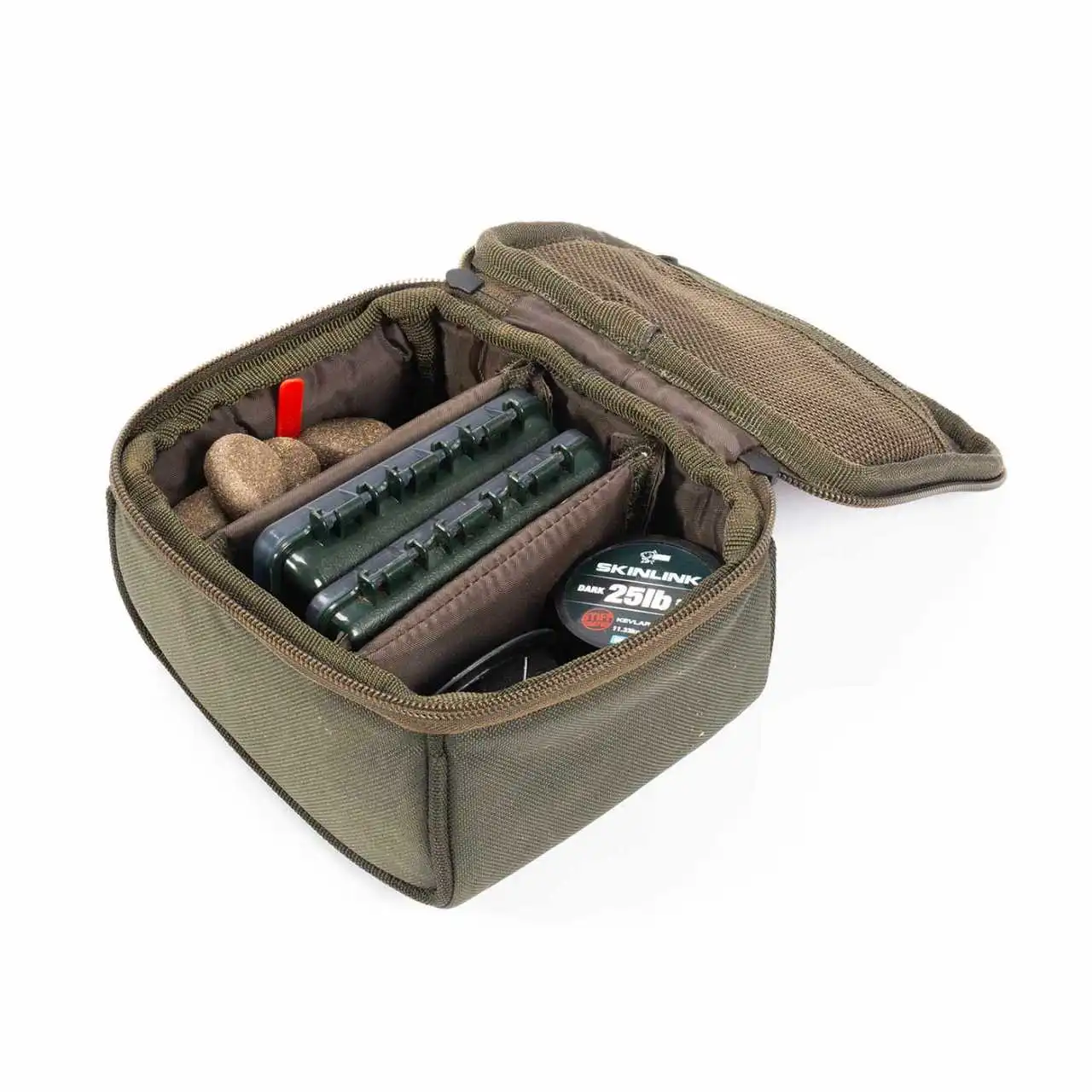 Nash Large Pouch 4 Nash Large Pouch – Bild 2