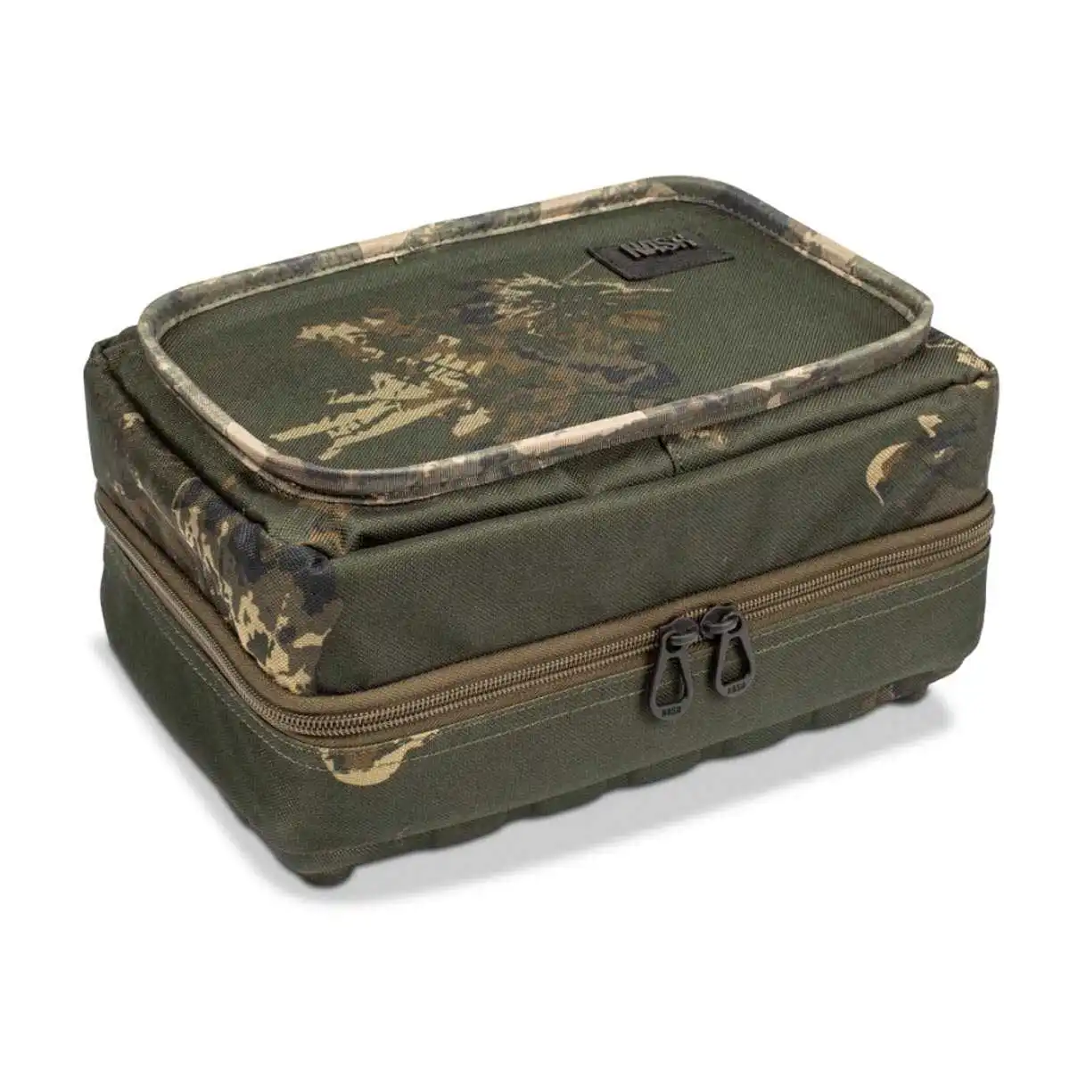 Nash Subterfuge Workbox 3 Nash Subterfuge Workbox