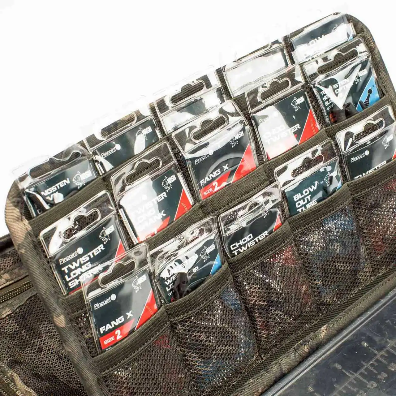 Nash Subterfuge Workbox 5 Nash Subterfuge Workbox – Bild 3