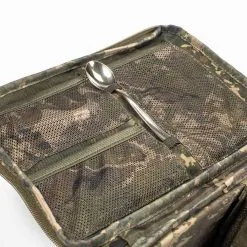 Nash Subterfuge Brew Kit Bag -Savage Gear Verkäufe t3624 nash subterfuge brew kit bag deckel innen2 1280x1280