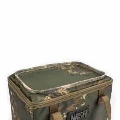 Nash Subterfuge Brew Kit Bag -Savage Gear Verkäufe t3624 nash subterfuge brew kit bag deckel 1280x1280