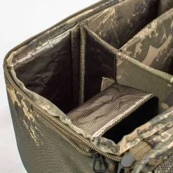 Nash Subterfuge Brew Kit Bag -Savage Gear Verkäufe t3624 nash subterfuge brew kit bag offen2 1280x1280