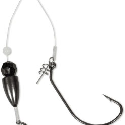 Quantum 4street Texas Rig 0,28 Mm 150 Cm 10 G Größe 1 -Savage Gear Verkäufe texas rig detail 1280x1280