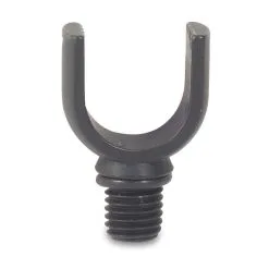 Anaconda U-Styler Rod Rest Black