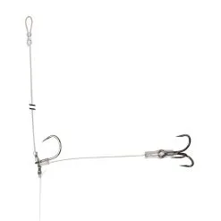 Uni Cat Drop Shot Rig 80cm 81kg