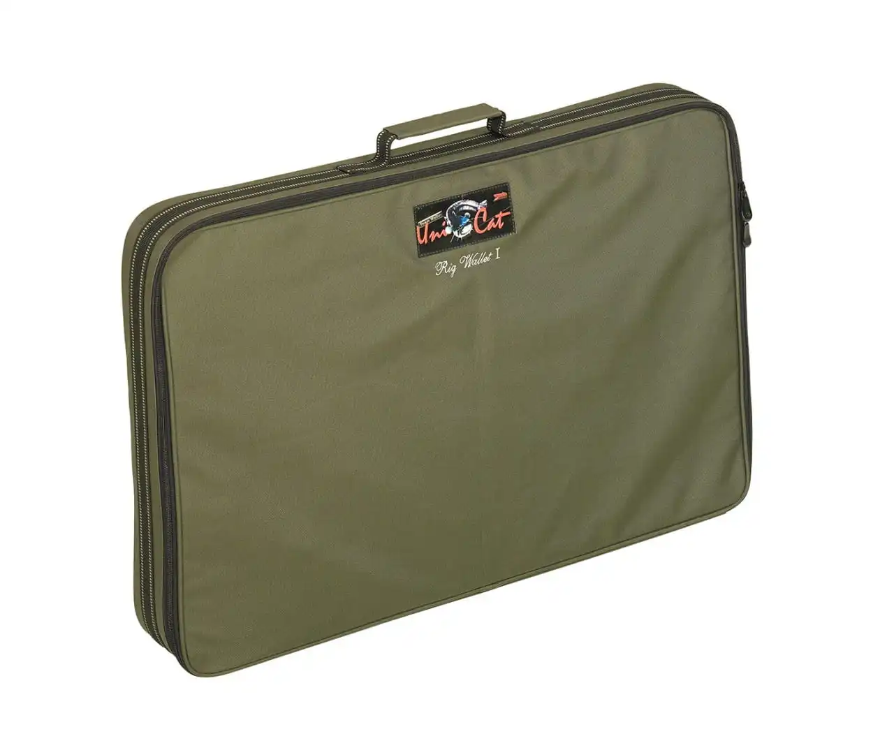 Uni Cat Rig Wallet I 3 Uni Cat Rig Wallet I