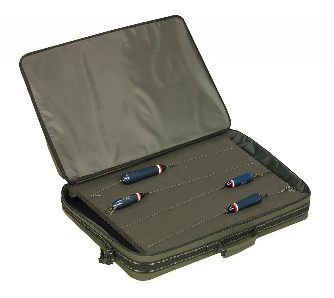 Uni Cat Rig Wallet I 4 Uni Cat Rig Wallet I – Bild 2