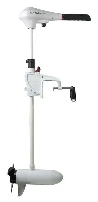 Watersnake Venom SXW 65lb 12V 3 Watersnake Venom SXW 65lb 12V