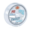 WFT Trout Mono Clear 0,16 Mm 3,4 Kg 3000 Meter -Savage Gear Verkäufe wfttroutmono 1280x1280